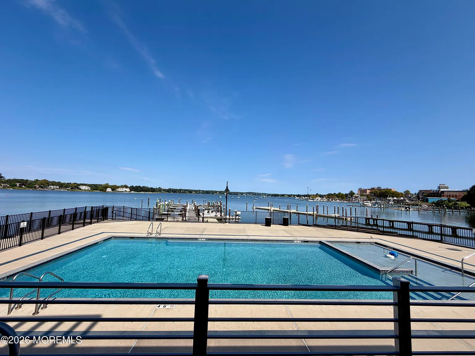1 bed, $3,495 — Photo 3