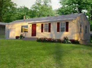 9313 Stark Ave, Kansas City, MO 64138