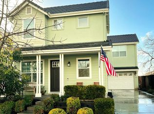 3315 Auntine Burney St, Sacramento, CA