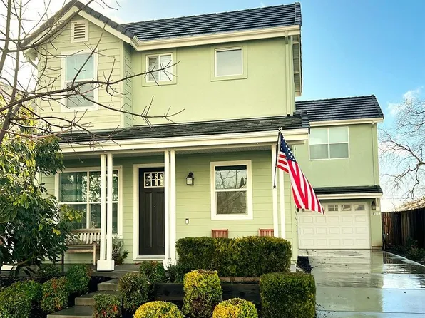 3315 Auntine Burney St, Sacramento, CA 95838