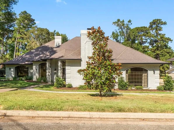 132 Mockingbird Ln, Livingston, TX 77351