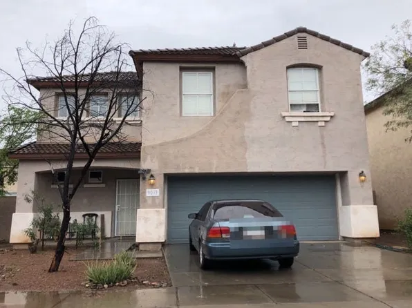 9013 W Watkins St, Tolleson, AZ 85353