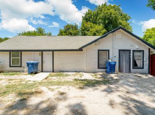 BBS D - 125 Glenwood Court - 202, San Antonio, TX 78210