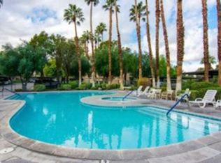 685 N Ashurst Ct #209, Palm Springs, CA 92262