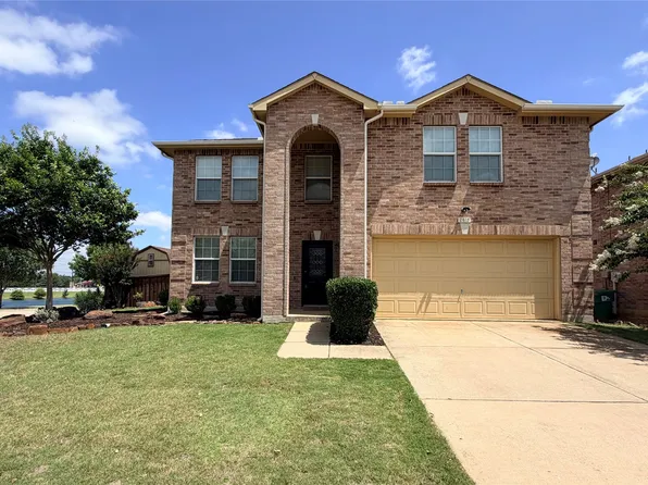 2815 Lonesome Trl, Denton, TX 76210