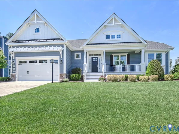 7106 Silverthread Dr, Moseley, VA 23120