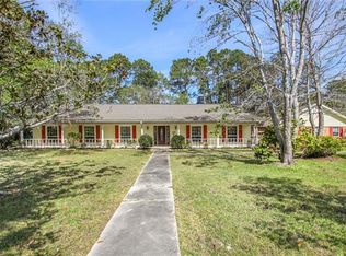 137 Rue Charlemagne, Slidell, LA 70461