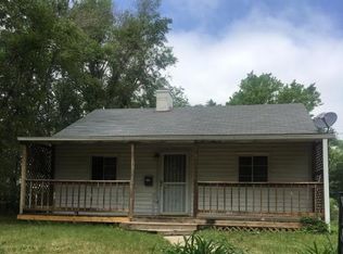 2515 Lafayette St, Saint Joseph, MO 64507