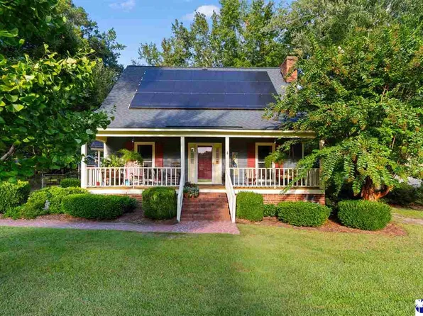 1429 Yellowstone Dr, Florence, SC 29505
