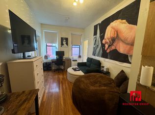 313 Huntington Ave APT 5B, Boston, MA 02115