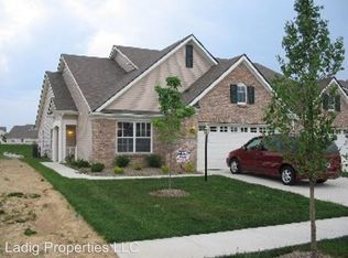 16777 Loch Cir, Noblesville, IN 46060