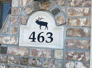 463 W Cimarron Ave, Saratoga Springs, UT 84045