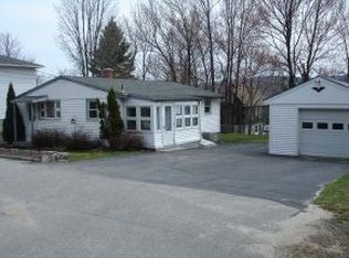 644 5th Ave, Berlin, NH 03570