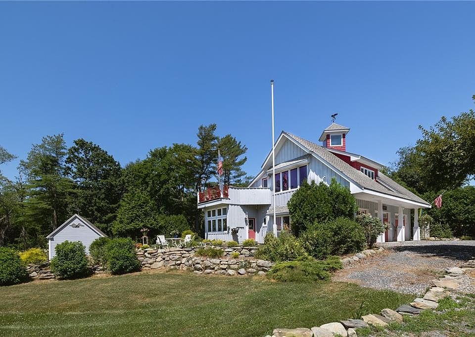 125 Touisset Rd, Warren, RI 02885 Zillow