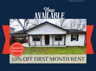 3773 Voltaire Ave, Memphis, TN 38128