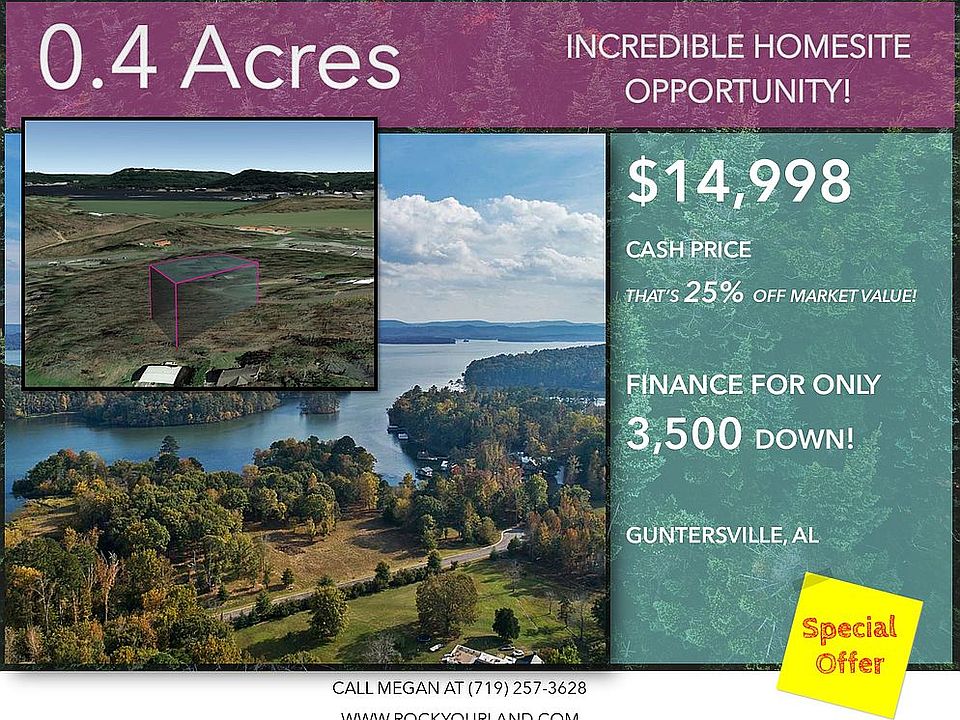 1st image of LOT 2 Creek Cir