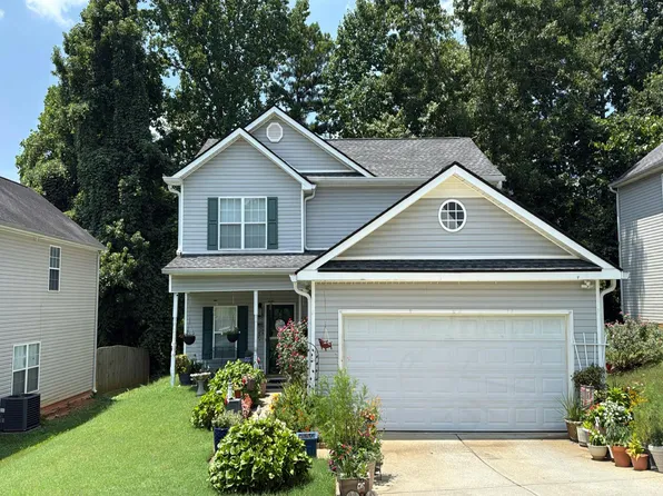 8083 Amberfield Way, Riverdale, GA 30296