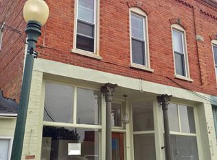 108 Crum St, Laingsburg, MI 48848