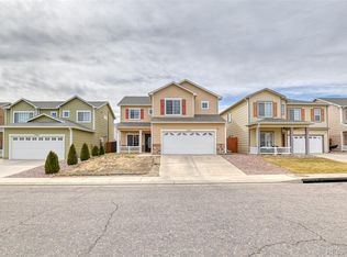 5101 Goldking Rd, Pueblo, CO 81008