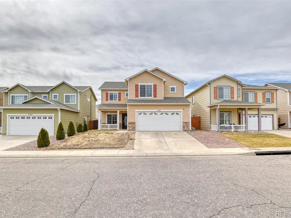 5101 Goldking Road, Pueblo, CO 81008
