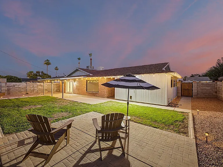8436 E Cambridge Ave — Photo 34