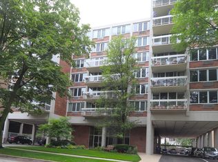 165 N Kenilworth Ave APT 4F, Oak Park, IL 60301
