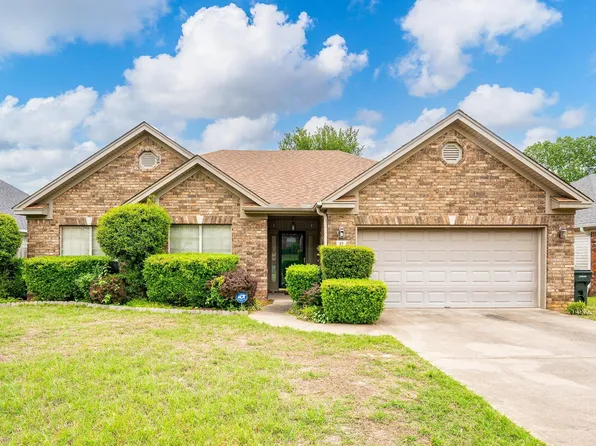 15 Wedgewood Creek Dr, Little Rock, AR 72210
