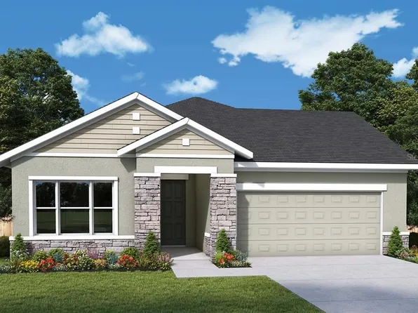 6080 Sacred Oak Ave, Mount Dora, FL 32757