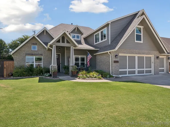 6501 S Chestnut Ave, Broken Arrow, OK 74011