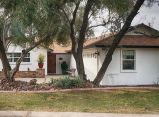 3215 E Oregon Ave, Phoenix, AZ 85018