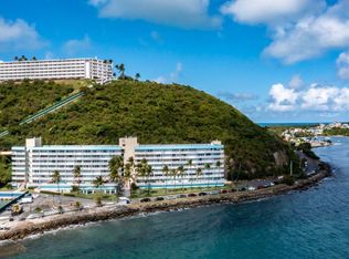 1 Avenue Acapulco #106, Fajardo, PR 00738