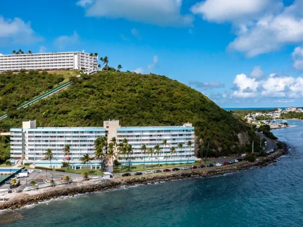 1 Avenue Acapulco #106, Fajardo, PR 00738