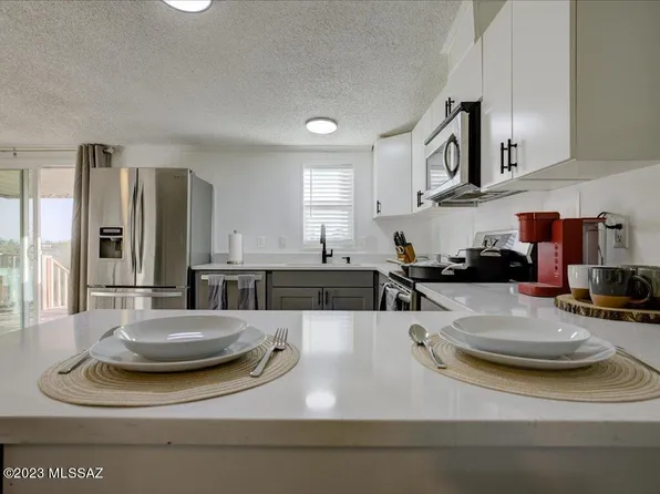 15259 N Lago Del Oro Pkwy, Tucson, AZ 85739