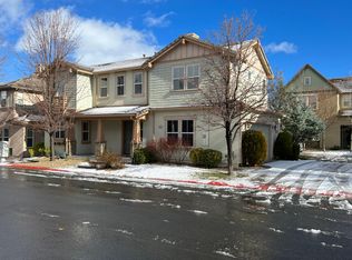 1620 Sawtooth Trl, Reno, NV 89523