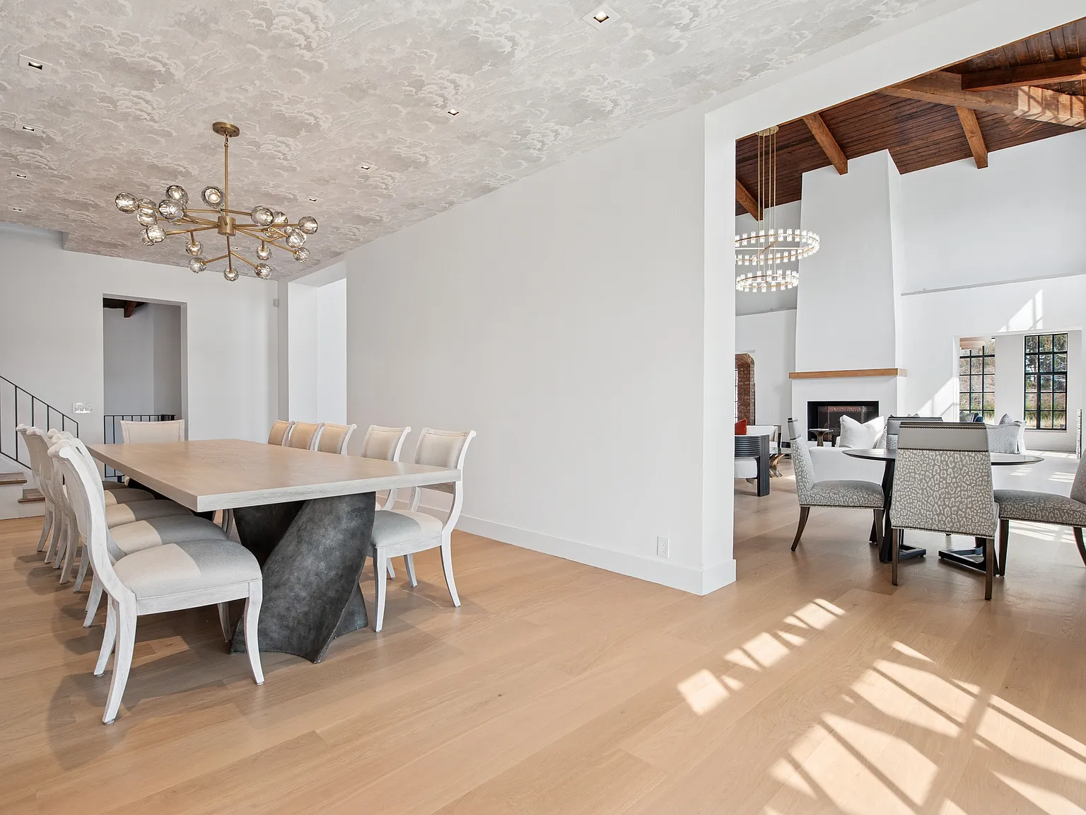 Epic Sagaponack Estate — Photo 4
