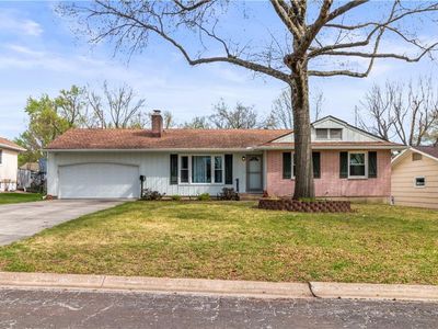 9804 E 79th Ter, Raytown, MO, 64138