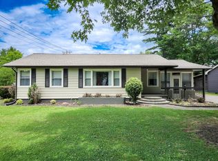 1300 Grapevine Rd, Madisonville, KY 42431