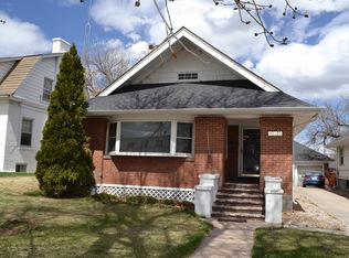 910 E 17th St, Cheyenne, WY 82001