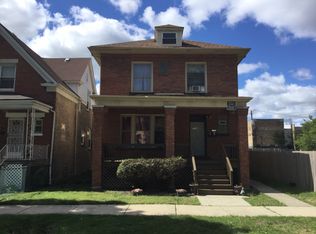 11132 S Edbrooke Ave, Chicago, IL 60628