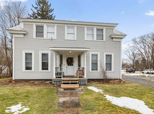 98 Main St, Potsdam, NY 13676