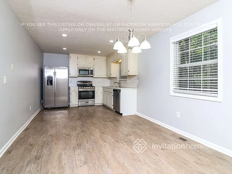 3795 Cherokee Overlook Dr — Photo 10
