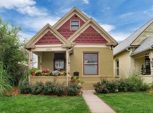 2955 N Humboldt St, Denver, CO 80205