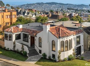 199 Brentwood Ave, San Francisco, CA