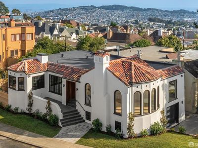 199 Brentwood Ave, San Francisco, CA, 94127