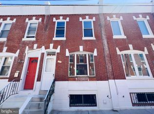 2123 S Mole St, Philadelphia, PA 19145