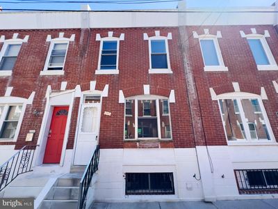 2123 S Mole St, Philadelphia, PA, 19145