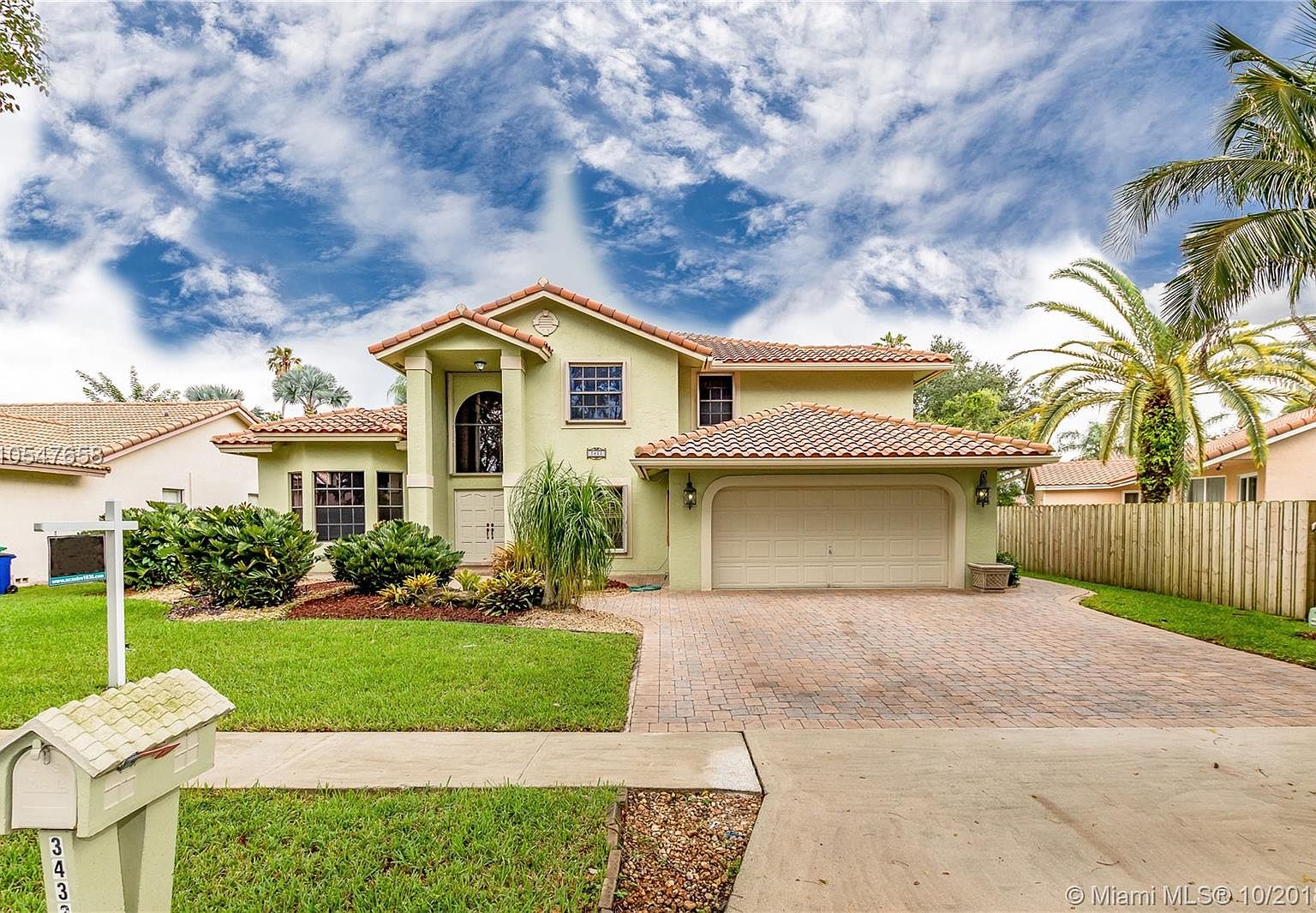 3433 Madrid Ave, Cooper City, FL 33026 Zillow