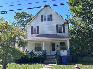906 E 147th St, Cleveland, OH 44110