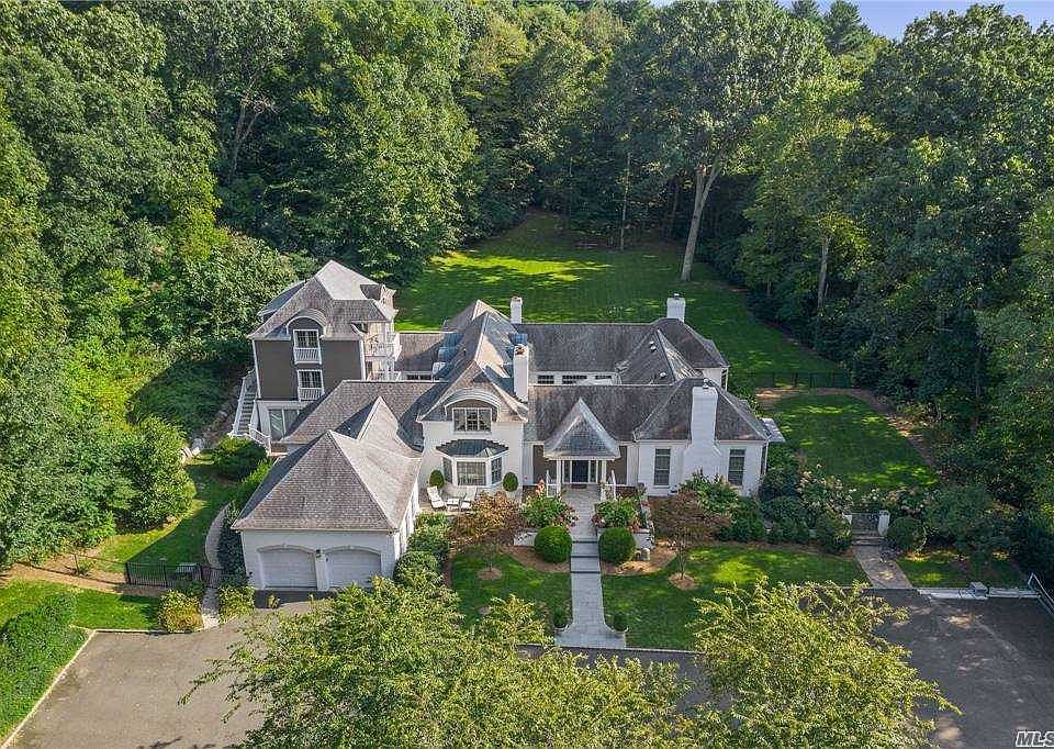 23 Valley Rd, Locust Valley, NY 11560 Zillow