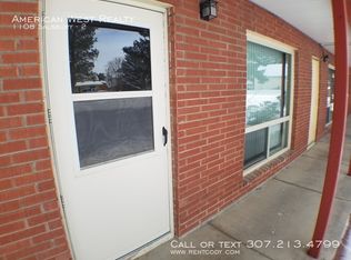 1108 Salsbury Ave APT 2, Cody, WY 82414